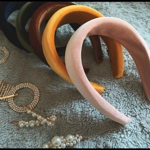 Kween Padded Headbands